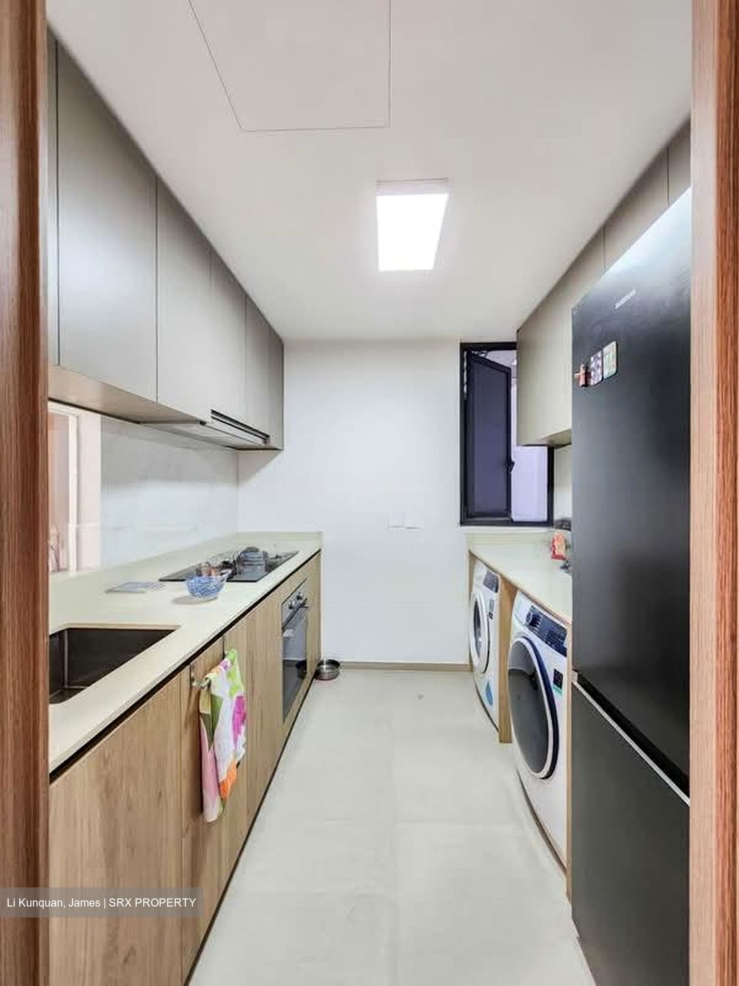 Piermont Grand (D19), Condominium #604992661